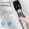 HuiDu Professional Wireless UHF Microphone System (CN Version)