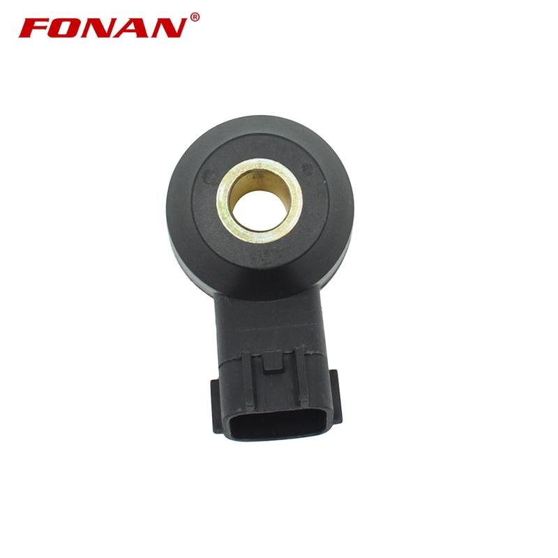 

High Quality Knock Detonation Sensor For Nissan Sunny FNB15 B15 Sedan QG15DE 1998-2002 220604M500 220604M50A