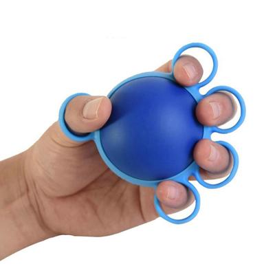Mână de mână Deget Practică Hemiplegia Exercițiu Reabilitare Putere Antrenament Grip