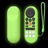 Shockproof Protective Case Silicone Soft Shell Remote Control Sleeve for Vizio XRT181 Accessories