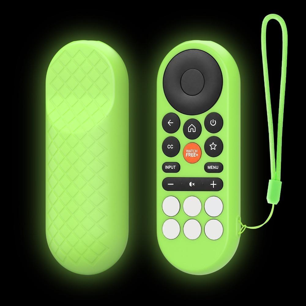 Shockproof Protective Case Silicone Soft Shell Remote Control Sleeve for Vizio XRT181 Accessories