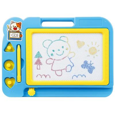 Artec Colorful Drawing Board 11966 Toy, Educational Toy, Children's Play, Indoor Play, Drawing, Colorful