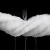Cashmere Aquarium Filter Cotton for Aquarium Fish Tank Air Pump Skimmer Biochemical Sponge  Aquarium Bio Filter Filtro Aquario