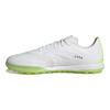 adidas Buty sportowe Copa Pure II.1 Tf 'White Black Lucid Lemon' GZ2519