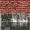 CD DIVERS - Le Chacal (Musique De Et Inspirée MCAD11688PROMO MCA Records 1997 US Dance & Electronica Occasion