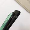 Marble Patterned Soft Black Silicone Phone Case For Xiaomi Redmi Camera Shockproof Protective Rubber Bumper Cover For Redmi Note 13 Pro 13C Cases
