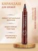 New modeleyebrow pencil