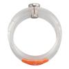 Watch Movement Holder Fixture Workstand Double Sided     Watch Movement Clamp Holder for Watchmaker