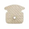 Stroller Seat Cushion Absorbent Diaper Changing Pad Easy to Clean for Toddlers