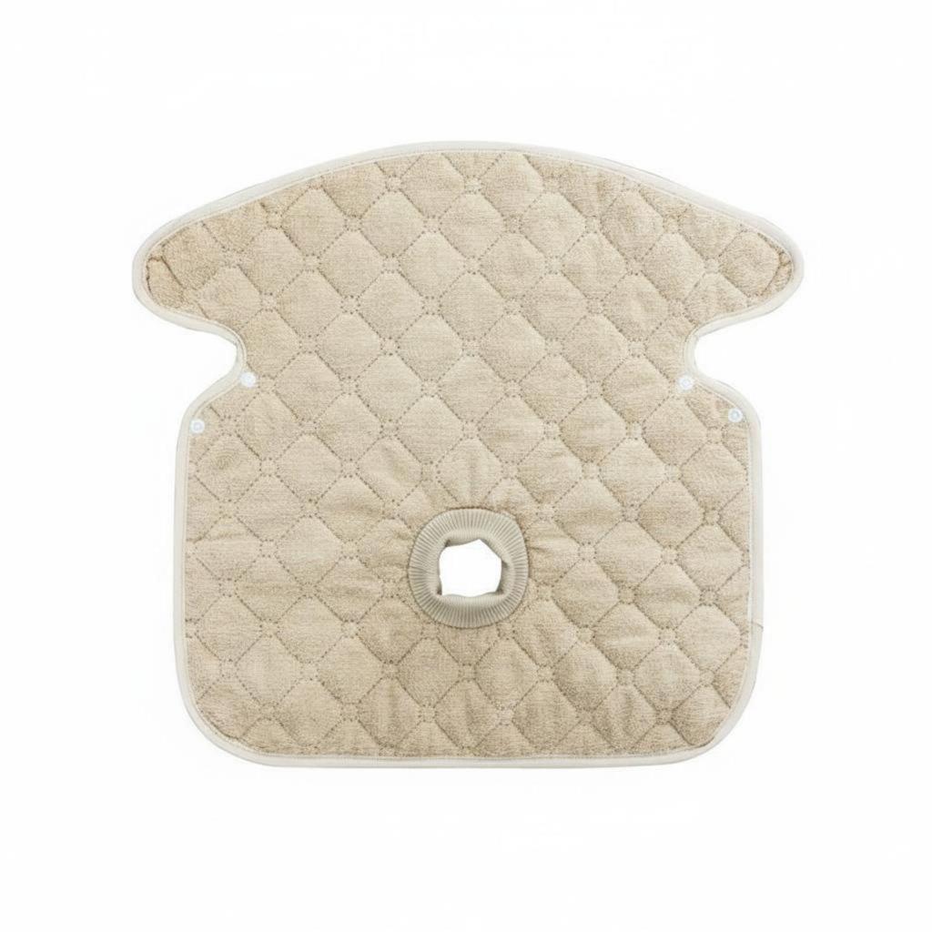 Stroller Seat Cushion Absorbent Diaper Changing Pad Easy to Clean for Toddlers