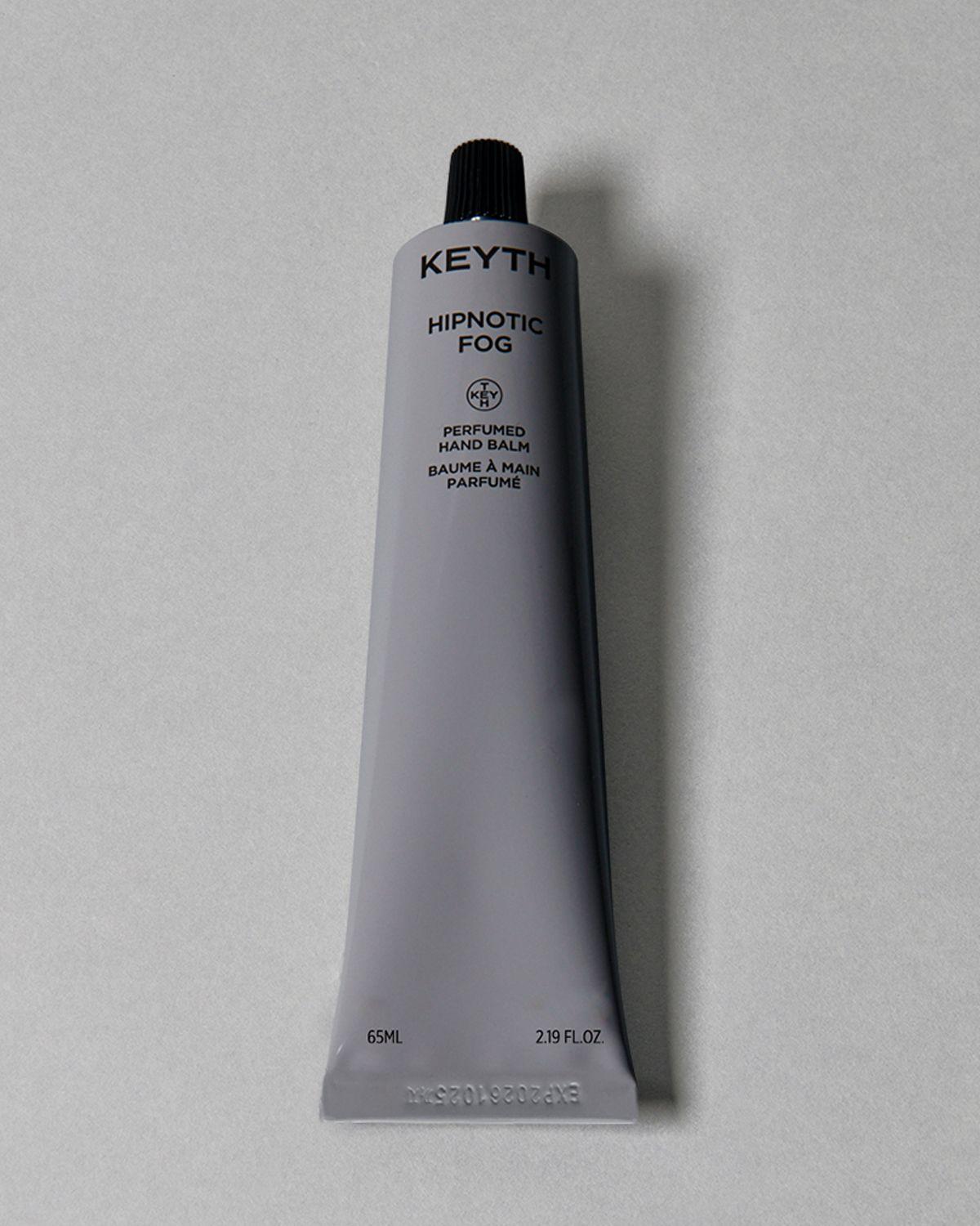 Perfumed Hand Balm 65ml Hypnotic Fog