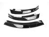 2017-2019 Buick Envision Front Splitter & Lip Trim Kit