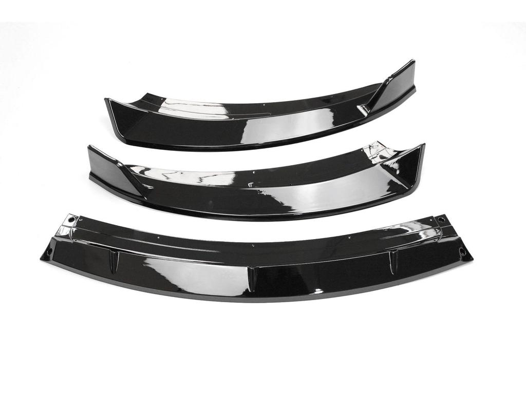 2017-2019 Buick Envision Front Splitter & Lip Trim Kit