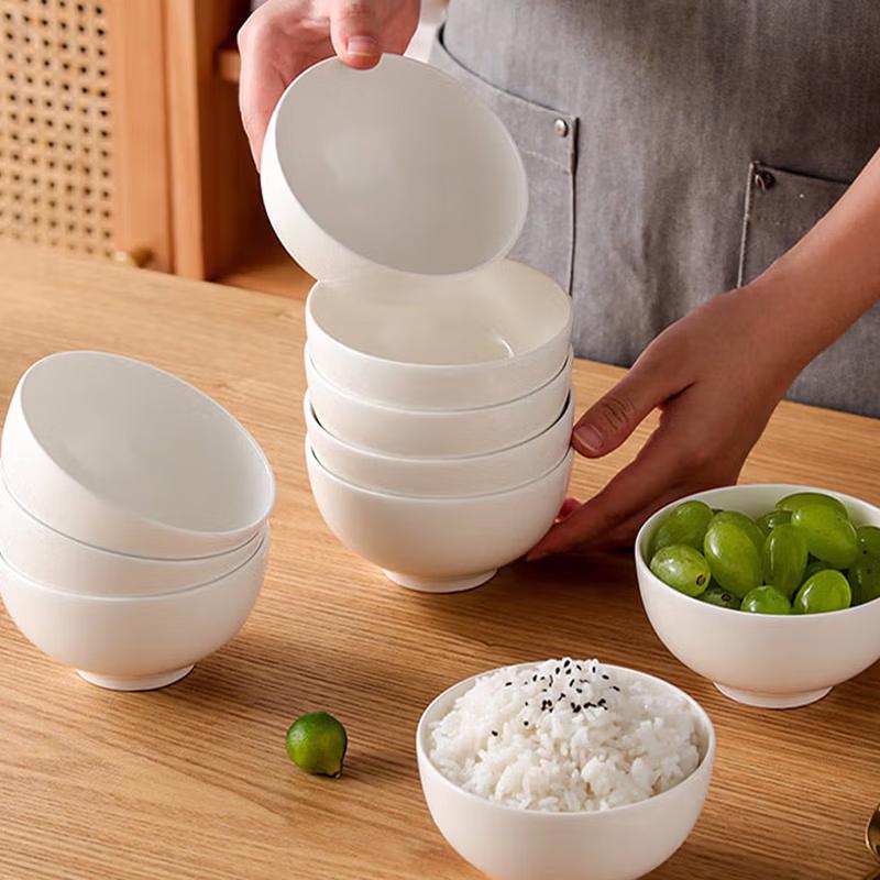 Qianshen Chinese Ceramic Bowls