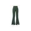 Air Casual Pants Women's Fir Green/Light Ivory White FN1892-323