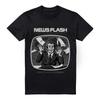 Steven Rhodes Unisex Adult Newsflash T-Shirt