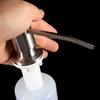 Soap Dispenser Soap Dispensers 500ml Washing Up Bottle Detergent Liquid