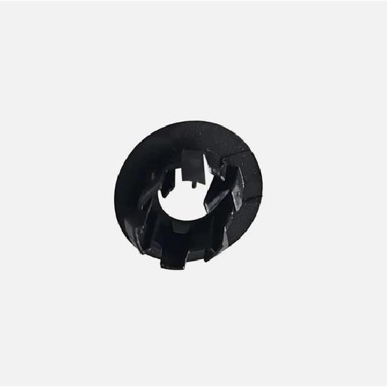 New Door Bezel Cover Surround Lock Knob 51417042868 For BMW Z4 E85 E86 2003-2008