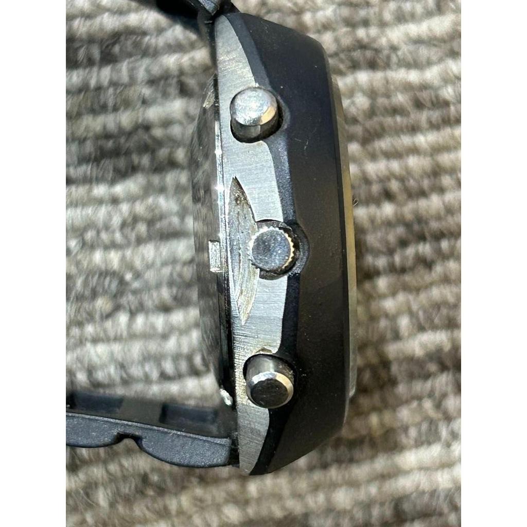 Used Seiko 5 Sports Speed-Timer Ref. 6139-8010
