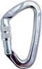 Light Tech Screw Silver RTAMG1109N Roc'Teryx Carabiner, (SV)