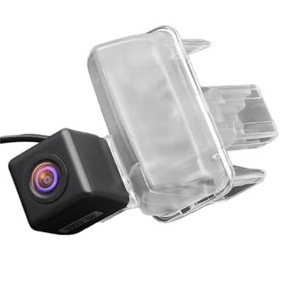 JOBOUND Auto Achteruitrijcamera, Toyota Auris Hatchback E150 Fortuner Yaris Sprius C Aqua