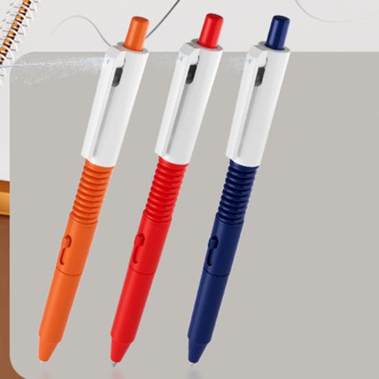 Water Spray Pen Toy Relieve Pressure Long-lasting Ink Water Spray Pen Engaging Kid Water Toy Back-to-School Gift