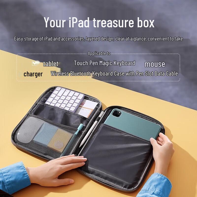 UGREEN iPad Pro Protective Sleeve