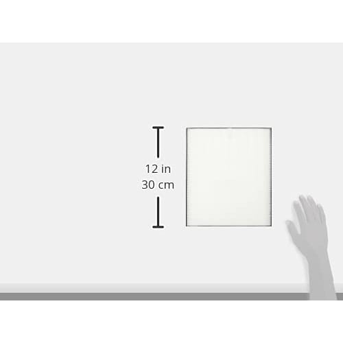 [Originální produkt] Sharp HEPA filtr pro odvlhčovač FZ-D10HF