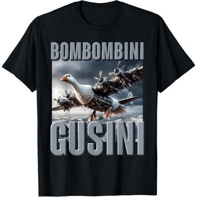 Tops – T-Shirts