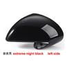For BYD Seagull  2024 2025 Replace Outer Rearview Mirrors Cover Side Rear View Mirror Shell Housing Color Painted