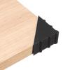 Protection Safety Table Corner Protector Corner Guards Edge Protection Anticollision Strip
