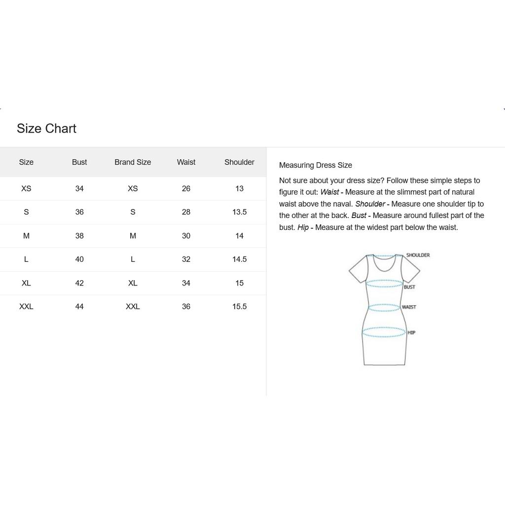 Women Casual A-line Top Tunic Regular Sleeves Crepe Solid Fit and Flare Dress VFE-5019