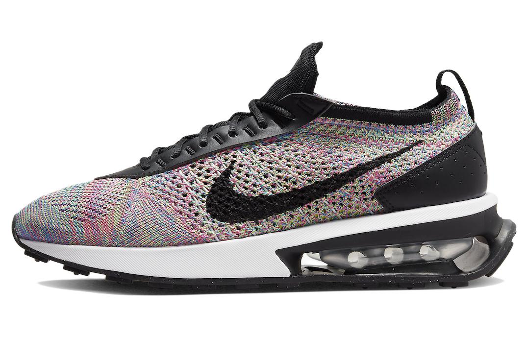

Nike Air Max Flyknit Racer Multi Color Women s DM9073-300 36.5