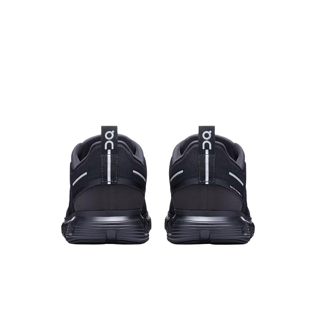 ON Cloud 6 Waterproof All Black Men Sneakers 3MF10061043