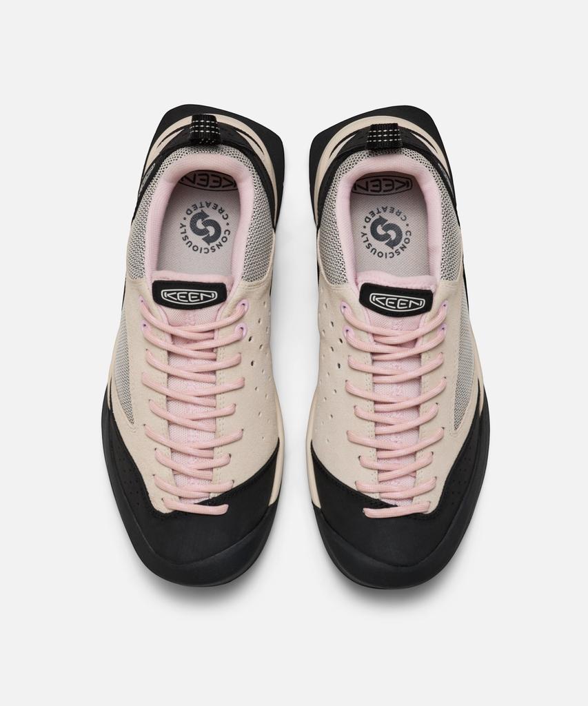 Keen Jasper Iii Women'S Sneakers Birch/Black