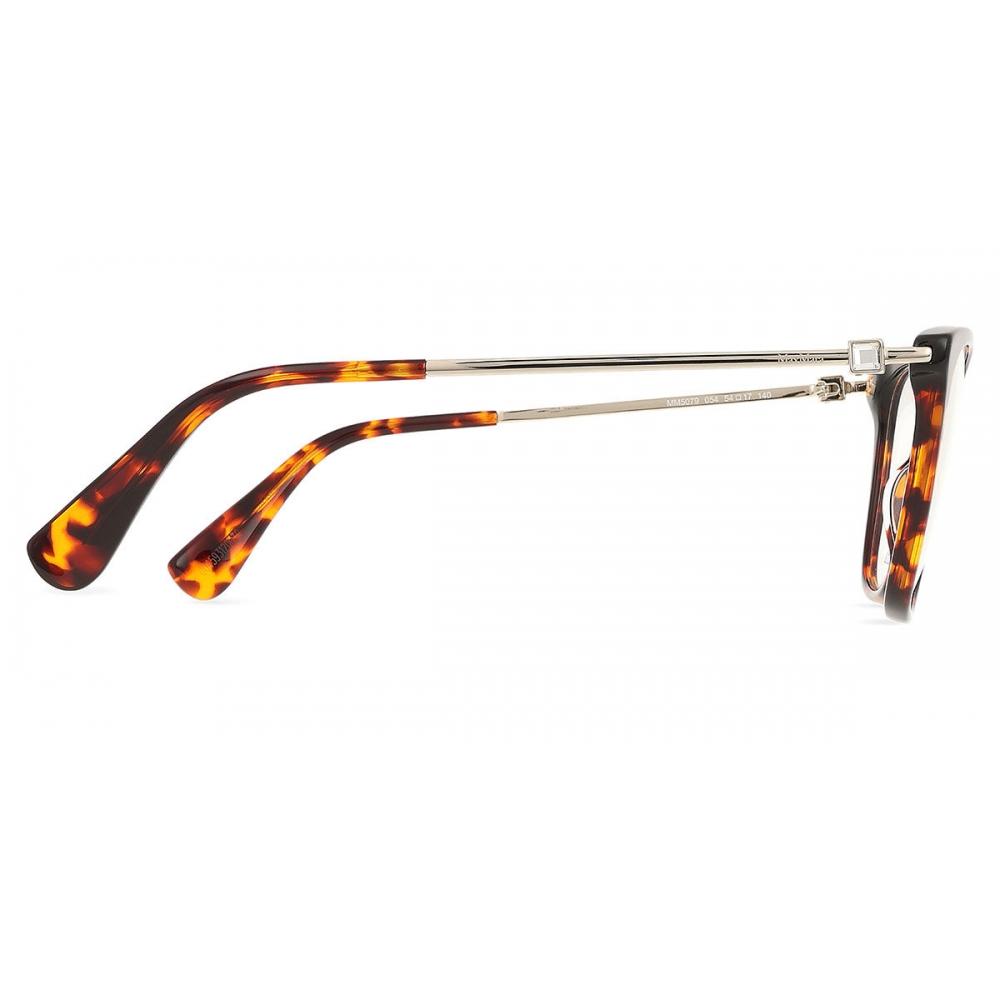 Max Mara Women Eyeglasses Mm5079 054