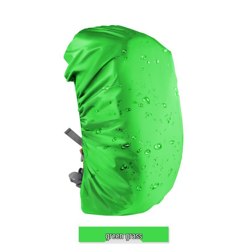 

Outdoor Backpack Rain Cover (2-Pack)