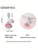 Charms Plata Cute Cat Ears Bow Tie Bead Charm Copper Plated Fit Charms Copperoriginal Bracelet For Jewelry Making Diy Charm