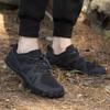Men Women Hiking Shoes Outdoor Five Fingers Walking Shoes Casual Camping Terkking Non-slip Comfortable Footwear New Size 36-46