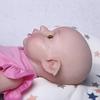 COSDOLL Reborn Full Silicone Realistic Soft Baby Newborn Reborn For Childcare Christmas Pretend For Ages Doll, Doll, Baby, Doll, Child's Doll, Baby,