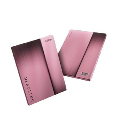 [VORBESTELLUNG] BLACKPINK – DEADLINE | 3. Mini-Album (PINK Ver.)