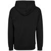 Build Your Brand Mens Oversized Hoodie