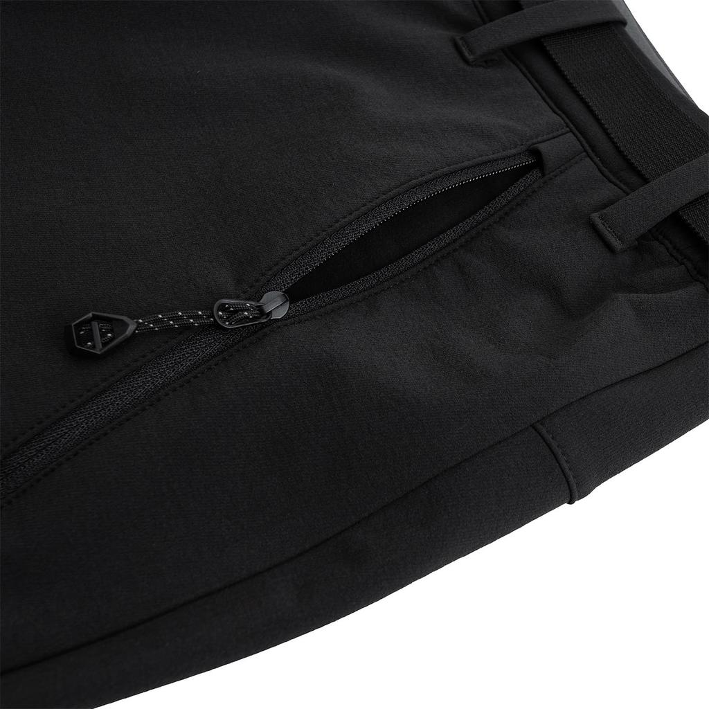 Anta Hiking Woven Sports Casual Pants Men pants 152540516-2