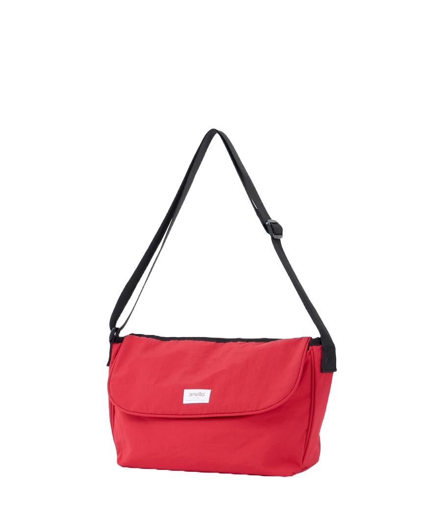 

Anello SAVON A5 Lightweight Water-Repellent Shoulder Bag