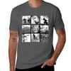 Gifts For Unisex Vagabond Montage Musashi Vagabond Unisexga Tshirt Minimalist Plain Crew Neck Tshirt