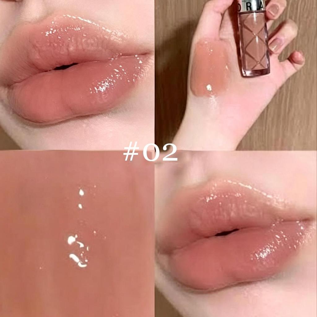 SEPHORA COLLECTION Outrageous Plumping Lip Gloss