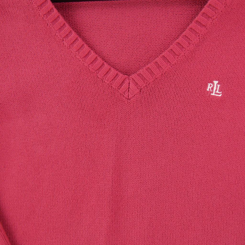 Seconde vie - Pull Femme  Bordeaux - Excellent état
