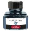 Writing Ink - Jacques Herbin - 13007T - Verdigris - 30 Ml Bottle