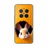 For VIVO X300 Pro Case Cute Cartoon Cat Butterfly Soft Silicone Shockproof Bumper Cover for Vivo X300 Fundas Protective Cases