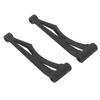 1/16 RC Car Rear Upper Swing Arm RC Back Upper Swing Arm Replacement for SCY 16101 16102 16103 16201